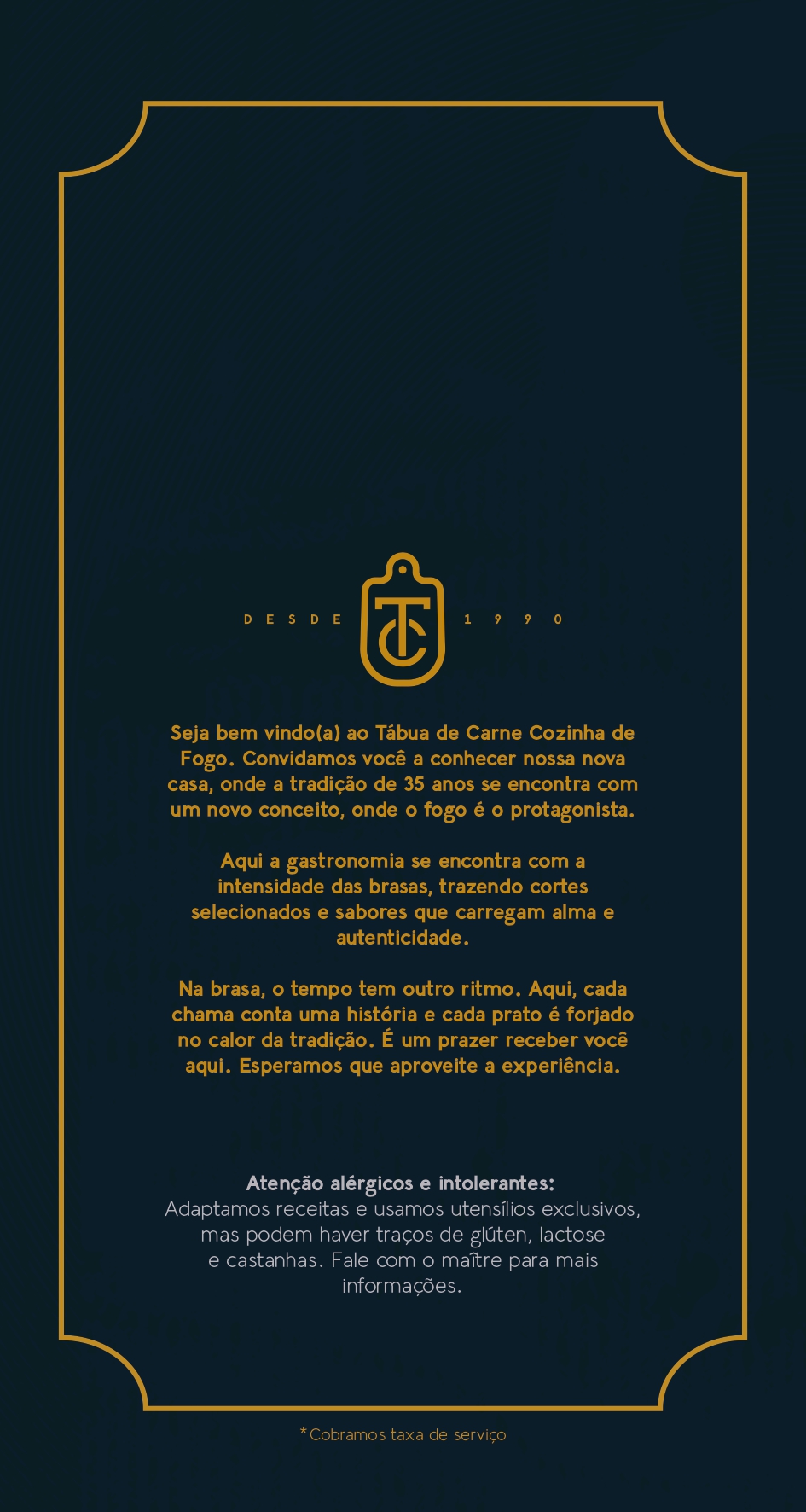 Cárdapio Midway