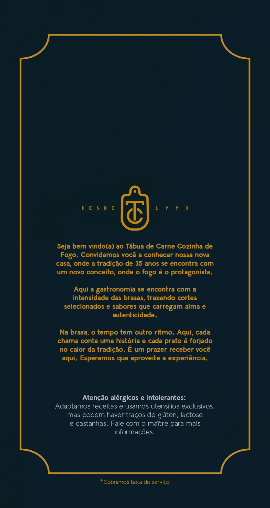 Cárdapio Midway