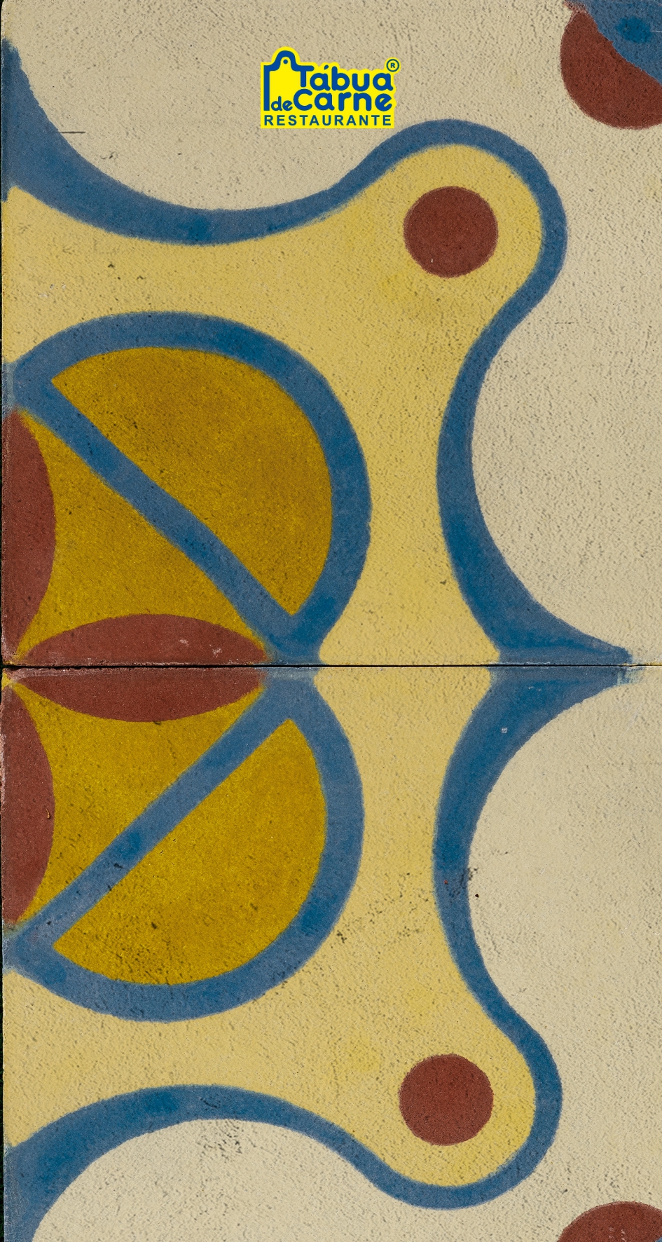 Cárdapio Ponta Negra