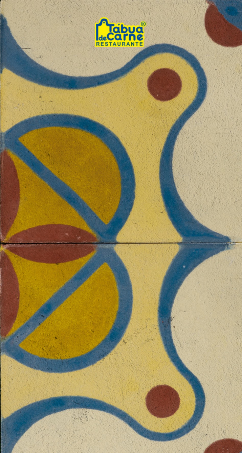 Cardápio Via Costeira