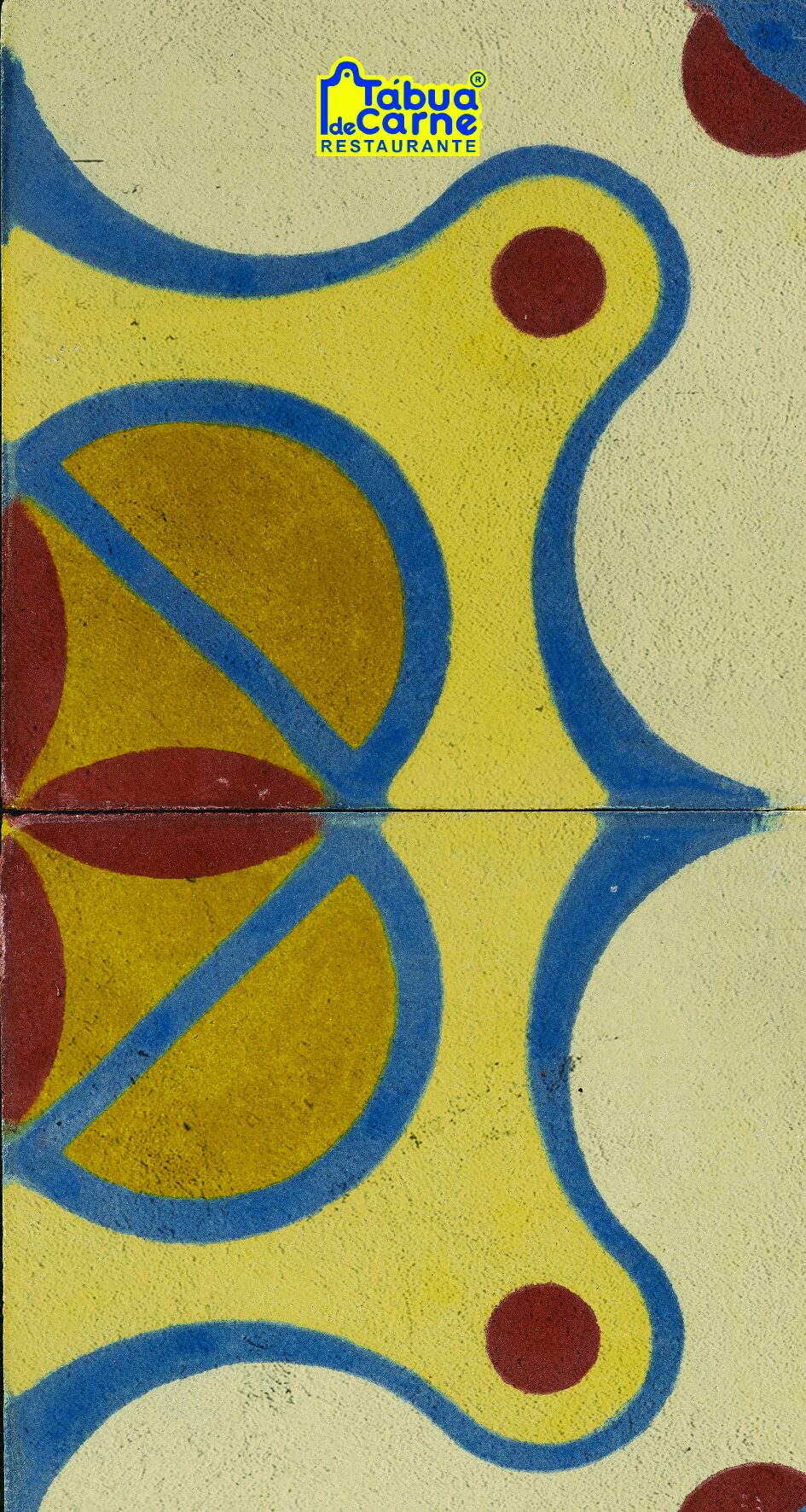 Cardápio Via Costeira