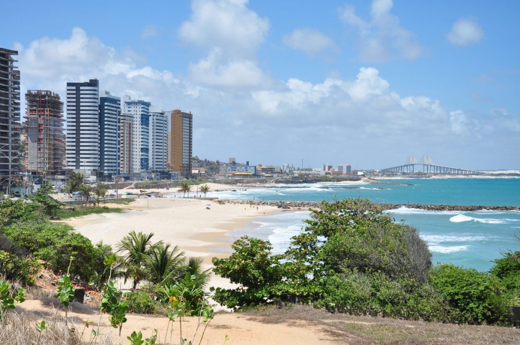 tábua de casa na sua casa de praia