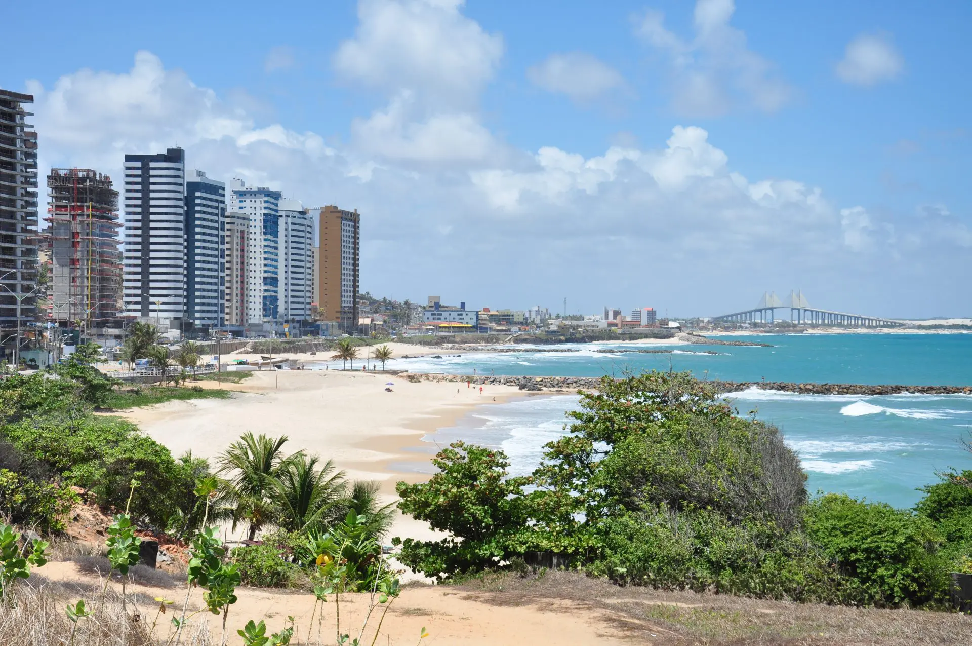 tábua de casa na sua casa de praia