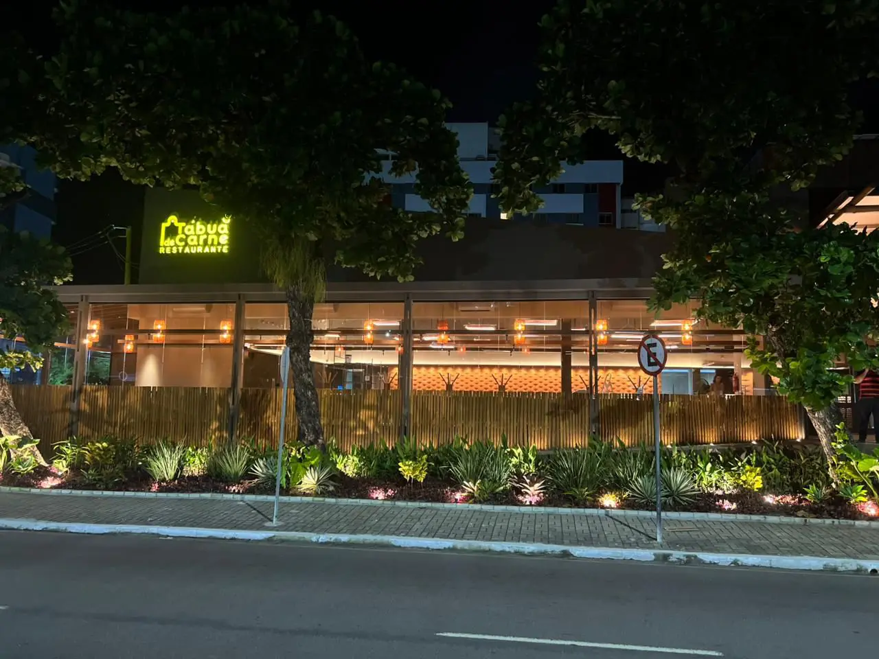 nova unidade do Tábua de Carne em João Pessoa