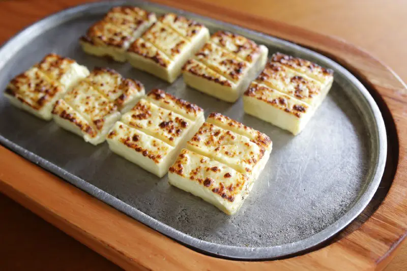 queijo coalho