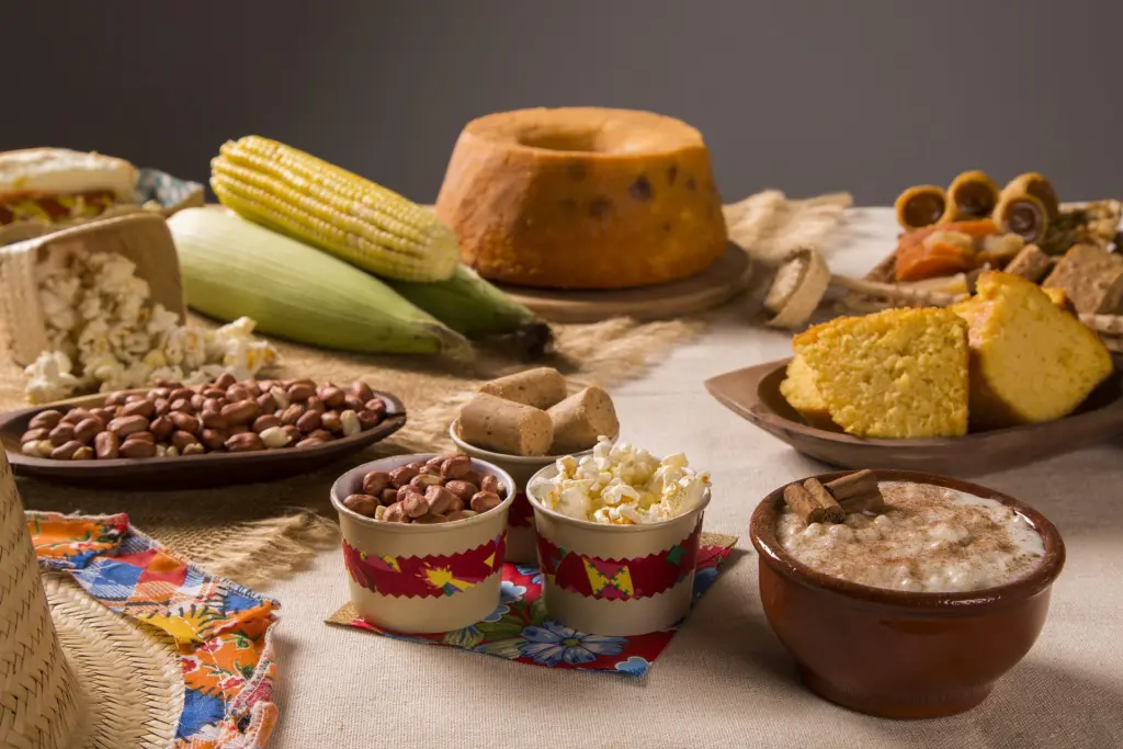 festa junina no nordeste