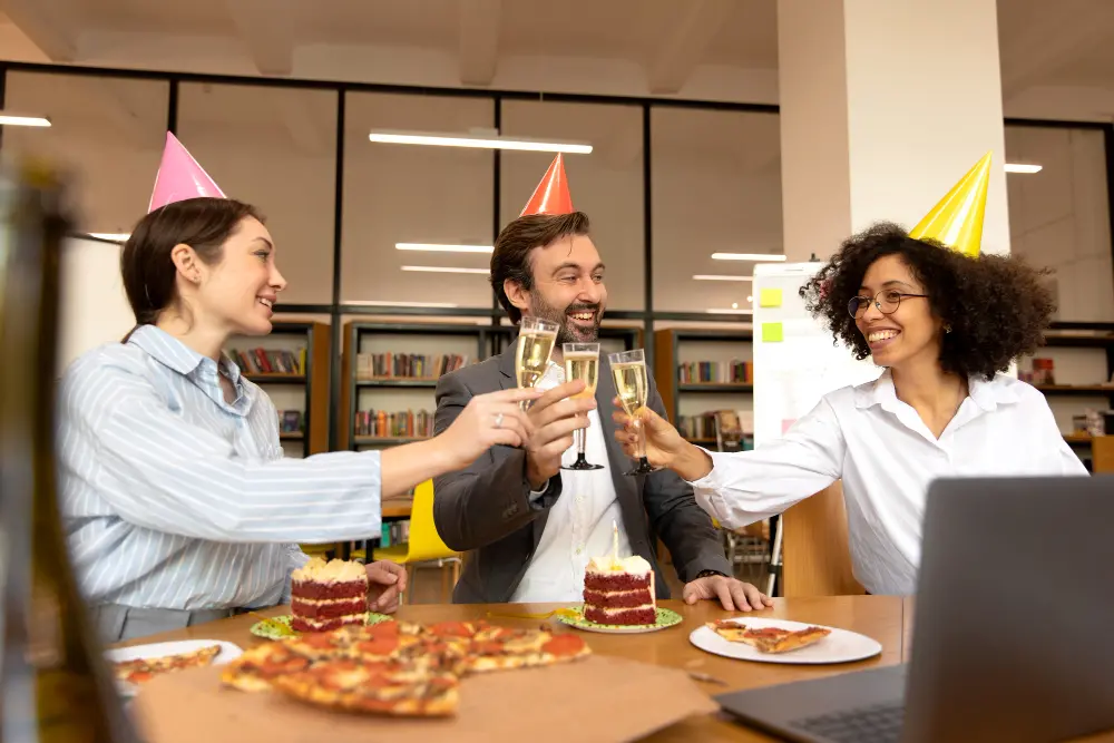 Lugares para comemorar aniversário em João Pessoa com amigos e família em ambientes aconchegantes e cheios de sabor.