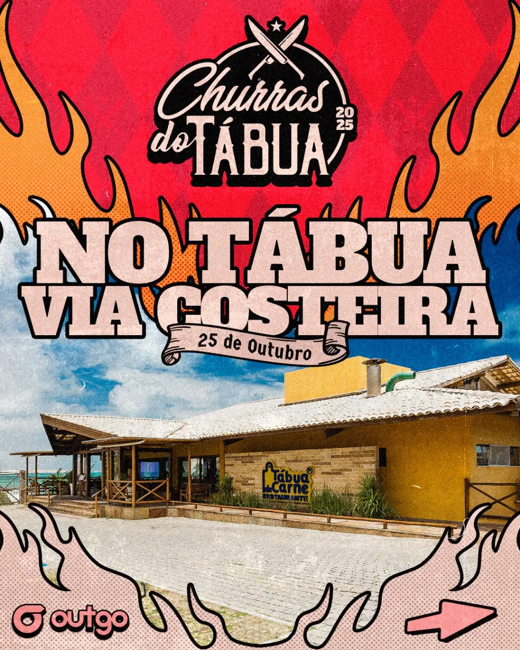 churras do tábua