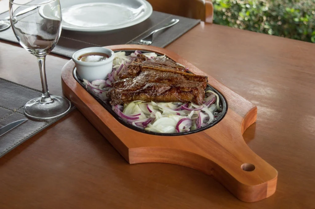 Lugares para comemorar aniversário em Natal: conheça o Tábua de Carne