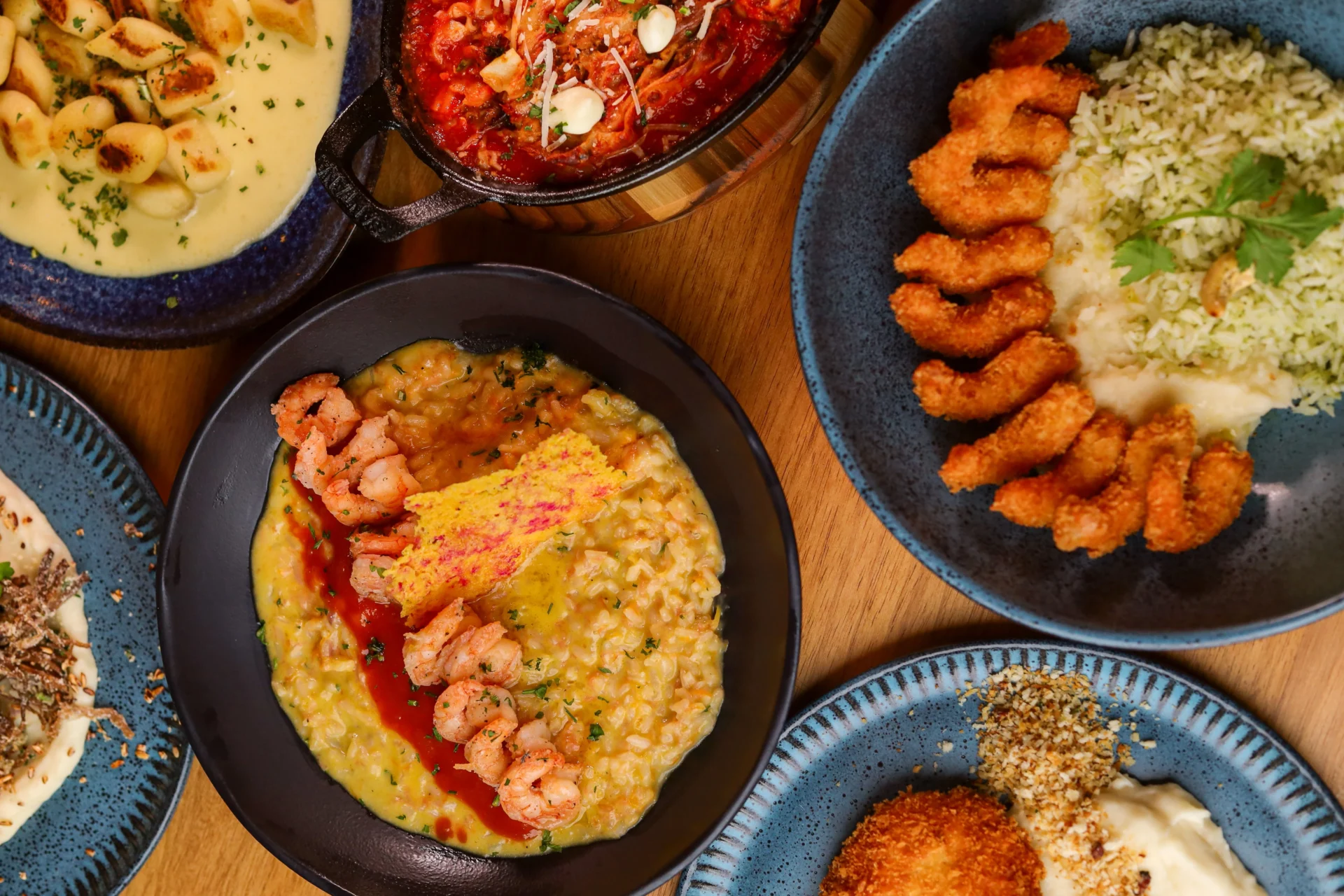 Festas de fim de ano