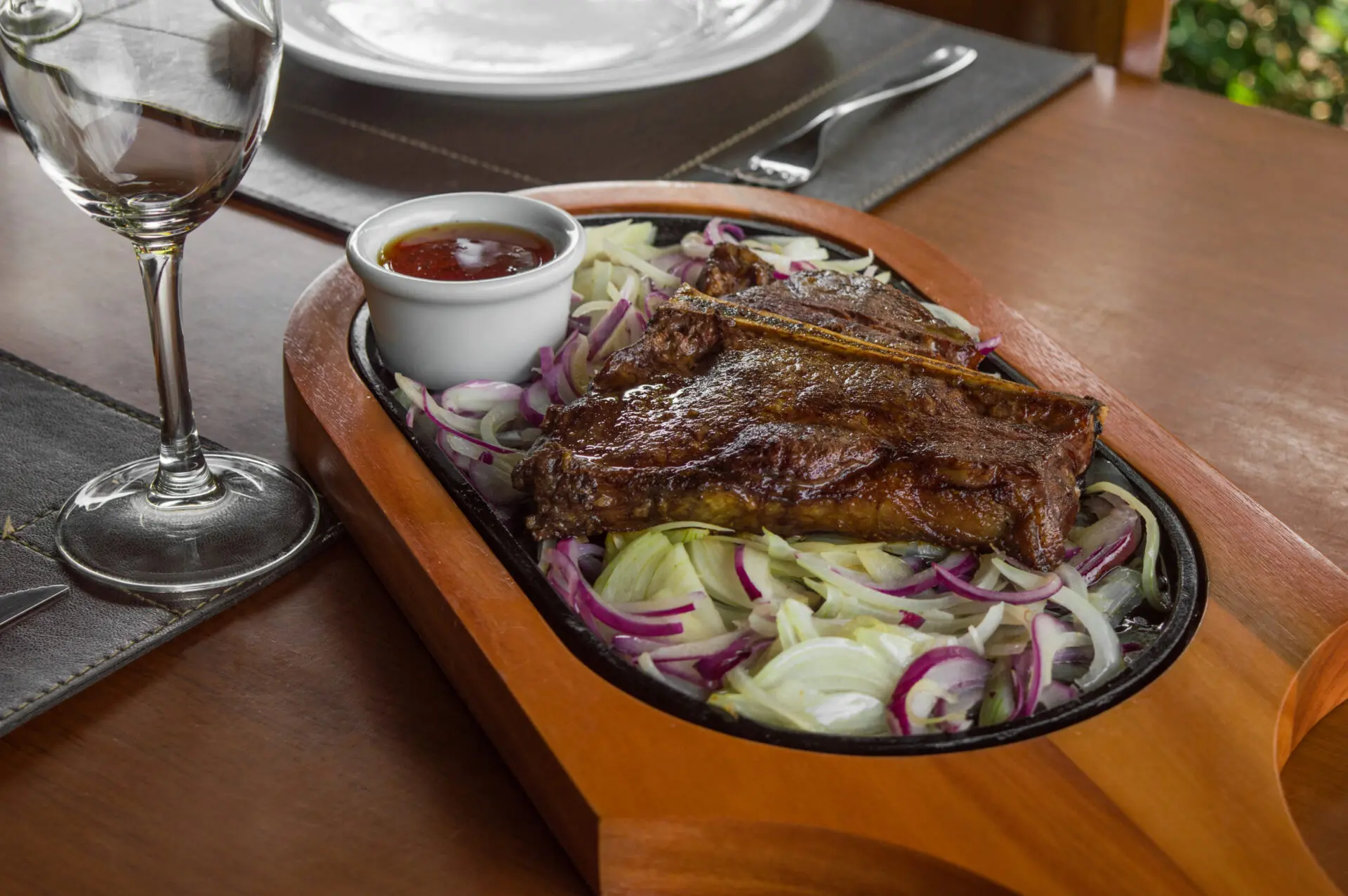 Jantar de Réveillon