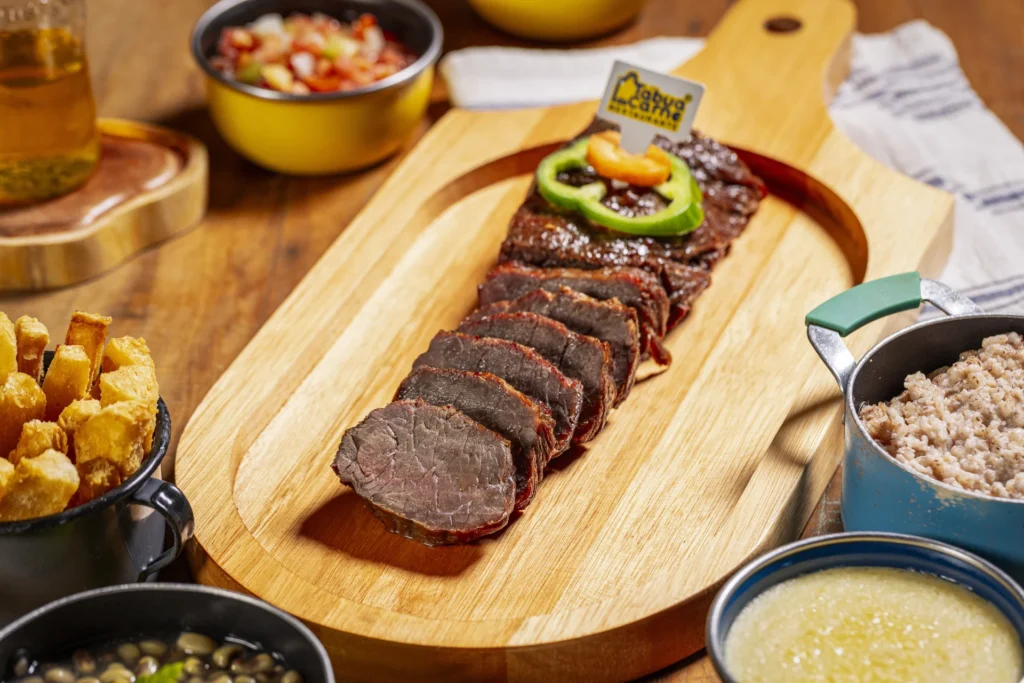 onde jantar em natal