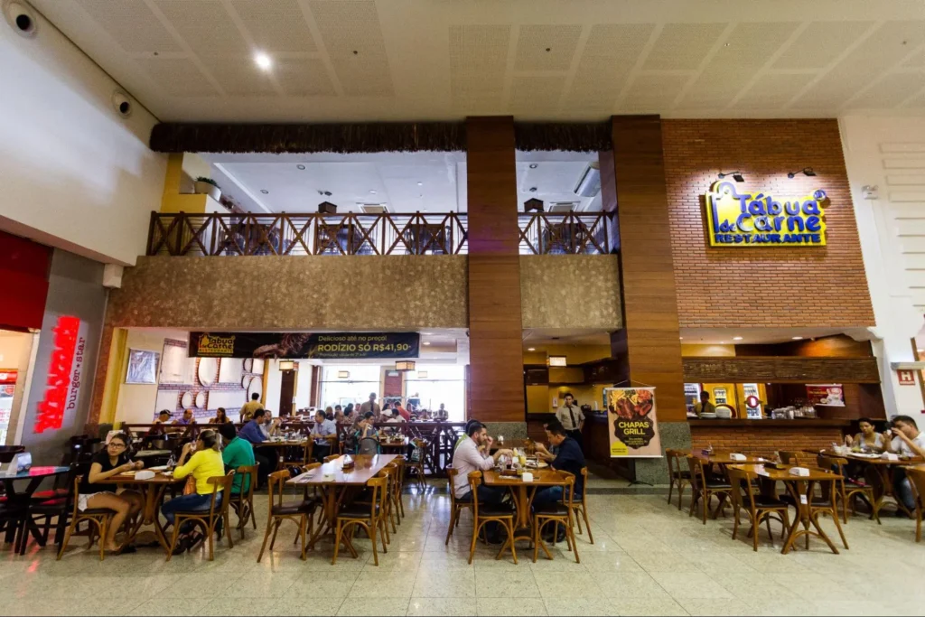 unidade do Tábua de Carne de Mossoró