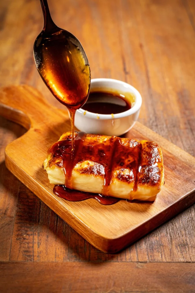 Mel de engenho: receitas para o almoço do Dia das Mães