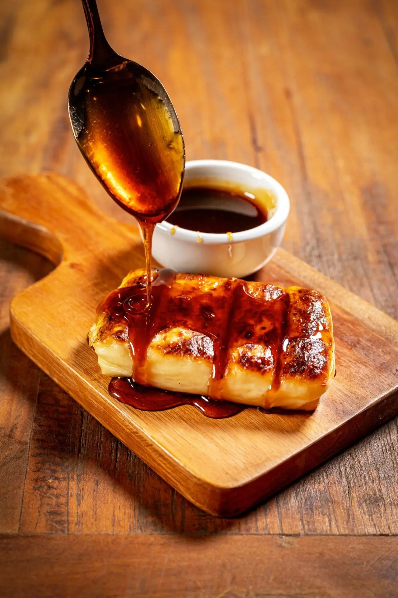 Mel de engenho: receitas para o almoço do Dia das Mães