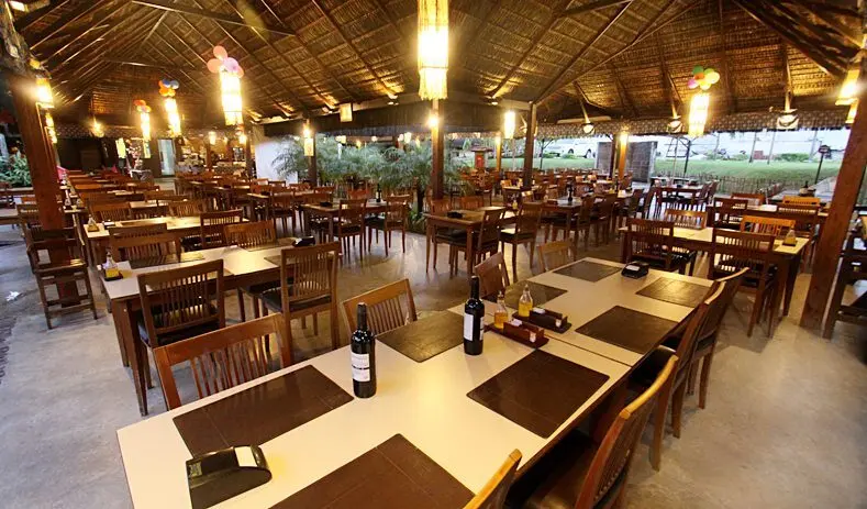 Onde comer em Natal/RN